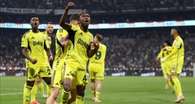 Dubai Basketball vs Fenerbahce Basketball Tickets