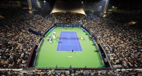 Dubai Duty Free Tennis Championships Men's - Finals Tickets