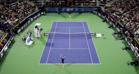 Dubai Duty Free Tennis Championships - Womens Day 1-billetter