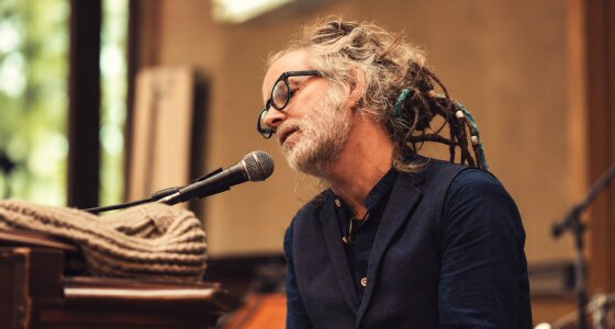Duke Special - 20th Anniversary of 'Songs From the Deep Forest' Bilhetes