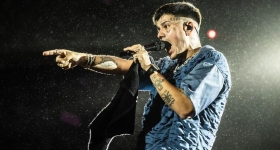 Duki Monterrey Tickets