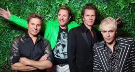 Duran Duran Amsterdam Tickets