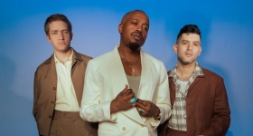 Durand Jones & The Indications Glasgow-billetter