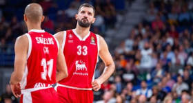 EA7 Emporio Armani Milan - Real Madrid Baloncesto Biletleri