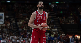 EA7 Emporio Armani Milan vs KK Crvena zvezda - Euroleague 티켓