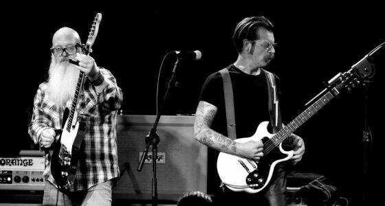 Eagles of Death Metal Birmingham ბილეთები