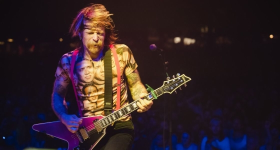 Eagles of Death Metal Frankfurt am Main Tickets