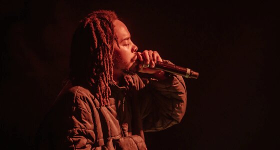 Earl Sweatshirt Brighton Vstupenky