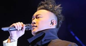 Eason Chan 17 April - London Tickets