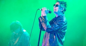 Echo and the Bunnymen Birmingham-billetter