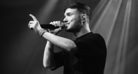 Eddin Stuttgart Konser Biletleri