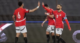 Egypt vs Zimbabwe - Africa Cup of Nations Tickets