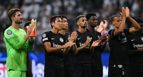 Eintracht Frankfurt - FC St. Pauli Maç Biletleri
