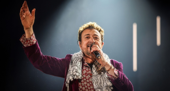 El Último de la Fila Bilbao 5. Juni Tickets