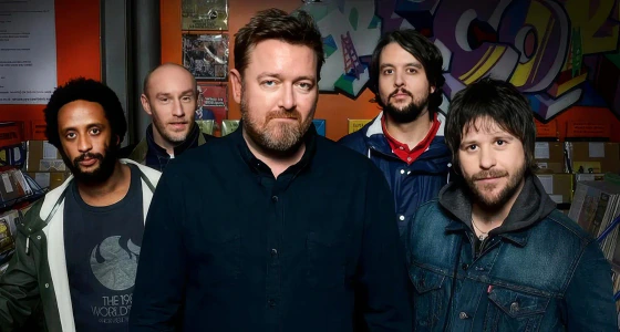 Elbow Manchester 22 studeni Ulaznice