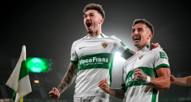 Elche CF vs Athletic Club Tickets