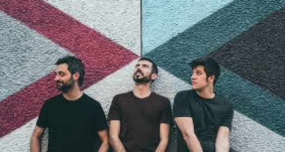 Els Amics De Les Arts en concert au Poble Espanyol de Barcelone
