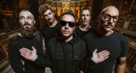 Emil Bulls München 20 Dezember Tickets