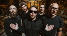 Emil Bulls München 20 Dezember Tickets