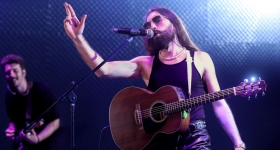 Emre Fel Hamburg-liput