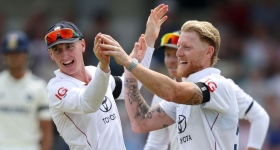 England Men vs Pakistan Men - 1st Rothesay Test - Day 4-liput