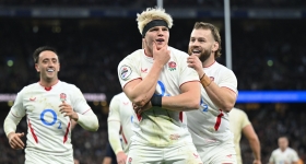 England v All Blacks - Autumn Nations Tickets
