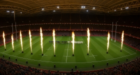 England v Australia - Autumn Nations Tickets