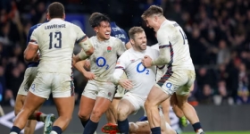 England v FIJI - Autumn Nations Tickets
