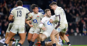 England v Ireland - Six Nations Билети