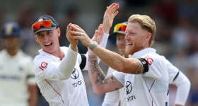 England v New Zealand - 1st Test - Day 1 تذاكر