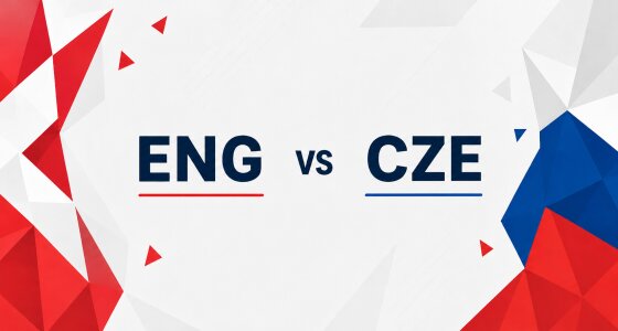 כרטיסים England vs Czechia Nations League