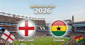 World Cup match action at Boston Stadium in Boston