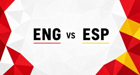 England vs Spain Nations League บัตร