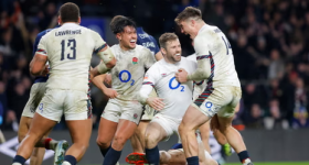 Biglietti England - Wales - Six Nations 2026
