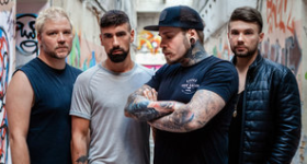 Biglietti ENGST München