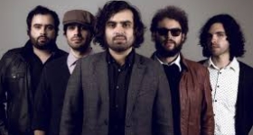 Entradas Enjambre Ciudad de México