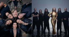 Epica & Amaranthe Amsterdam Konser Biletleri