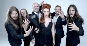 Entradas Epica & Amaranthe Köln