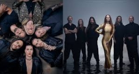 Epica & Amaranthe London Tickets