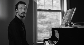 Eric Christian Istanbul 1 October Bilety