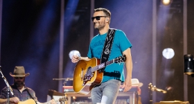 Entradas Eric Church Morrison