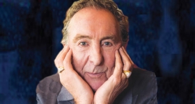 Eric Idle Glasgow Tickets