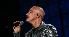 Eros Ramazzotti Zürih Konser Biletleri