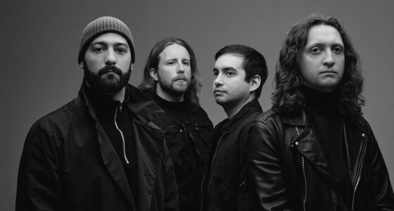 Erra & Currents London Билети