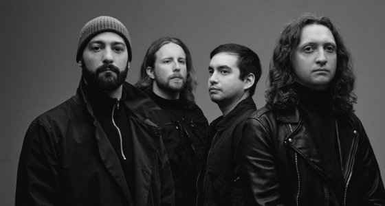 การแสดงสดของ Erra และ Currents ที่ Manchester Academy ในเมืองแมนเชสเตอร์