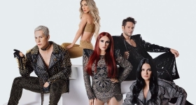 Erreway Barselona Konser Biletleri