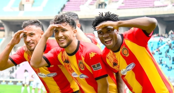 การแข่งขันฟุตบอลสโมสรโลกคู่ระหว่าง ES ตูนิส พบกับ เชลซี ที่สนามลินคอล์น ไฟแนนเชียล ฟิลด์ ในฟิลาเดลเฟีย