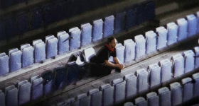 Biglietti ETS Madrid