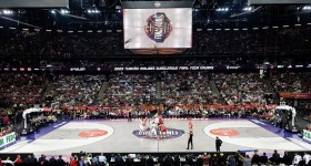 Euroleague Final Four 2024 Berlin Tickets