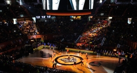 Entradas Final Four de la Euroliga - Pase para 4 partidos